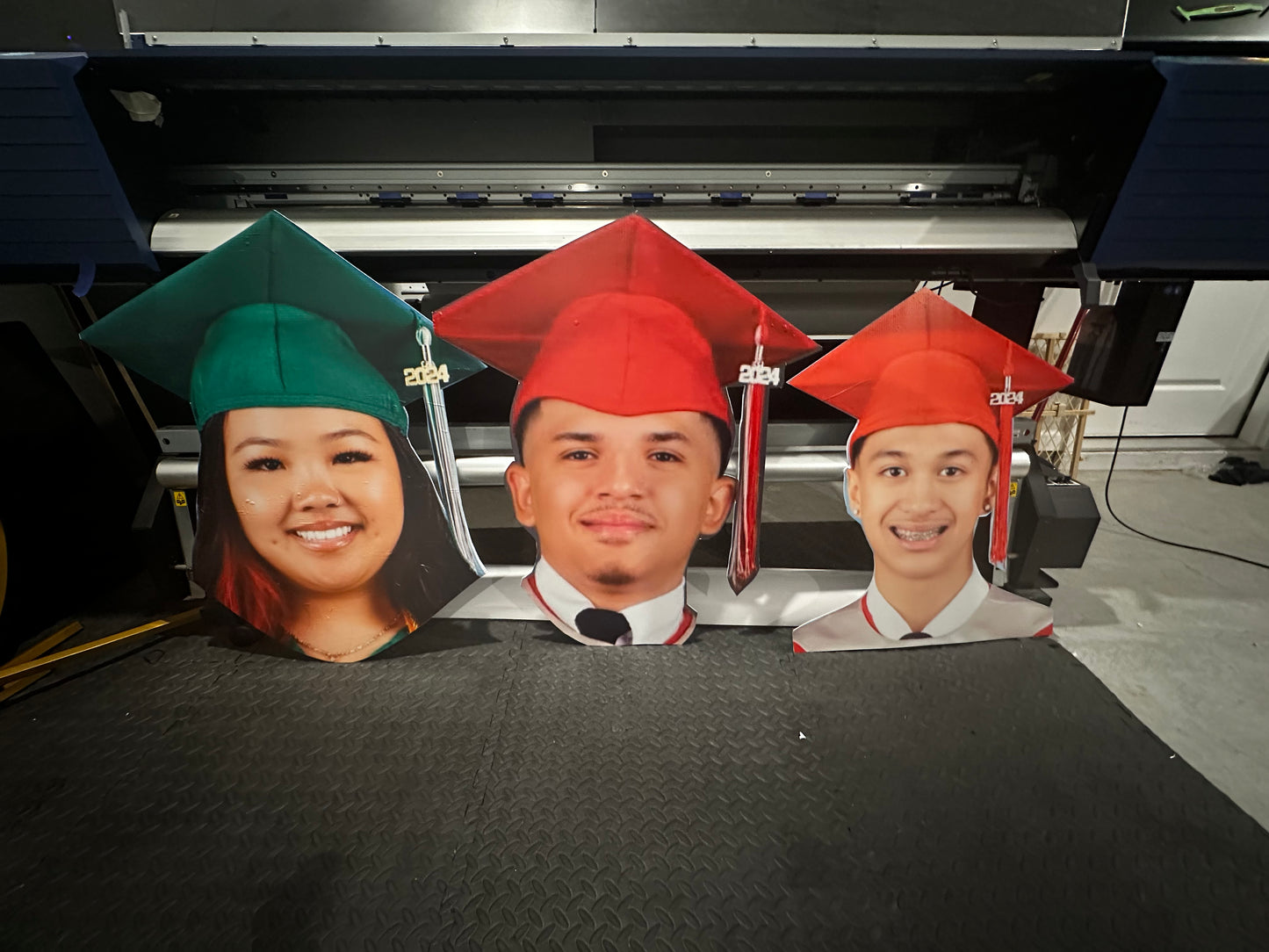 Bottle Signs or Celebration Signs